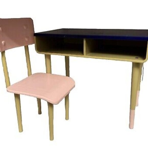 OUR GENERATION Brilliant Bureau Desk Chair Set - Picture 13 of 15